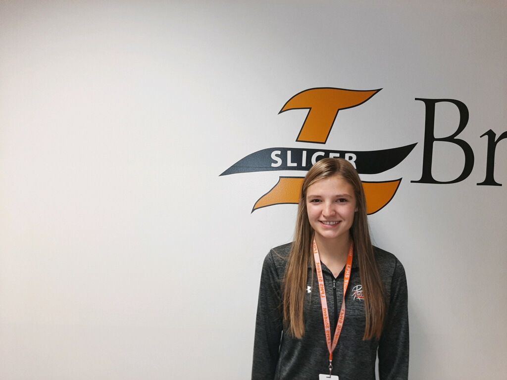 Ryin Ott, LaPorte, basketball